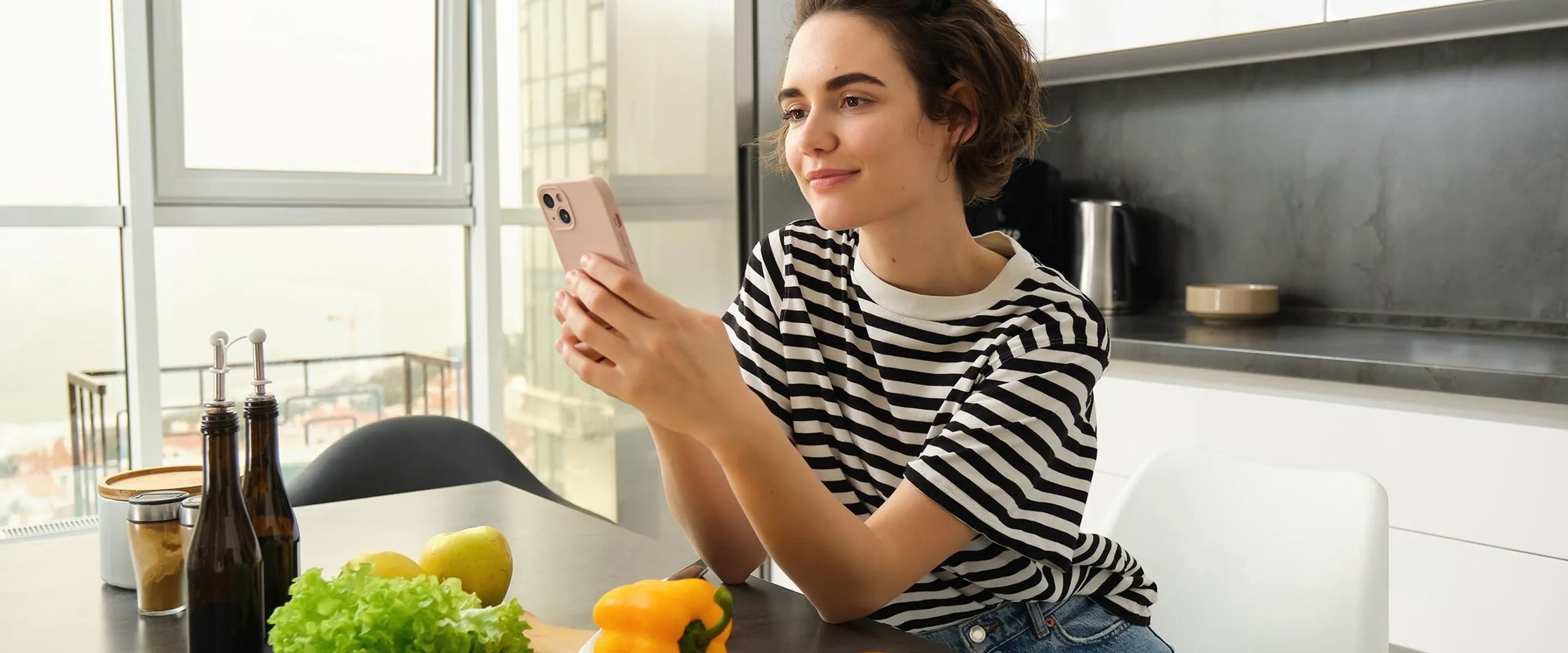 HomeId hero image