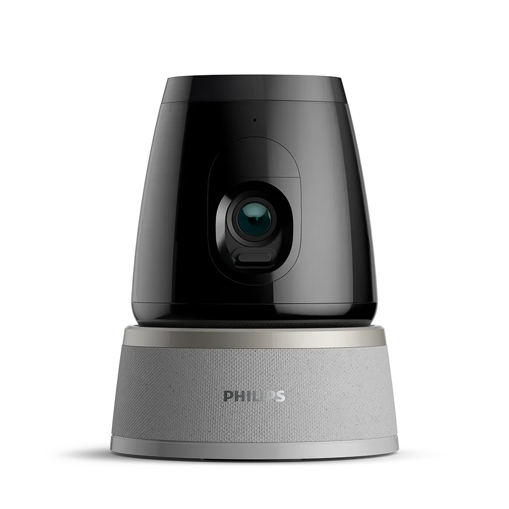 Indoor 360° Camera