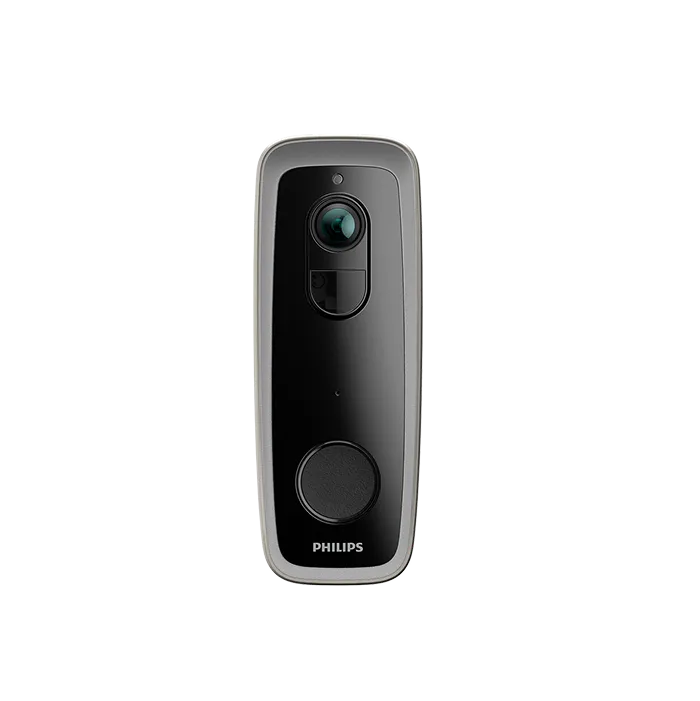 Wireless Video Doorbell