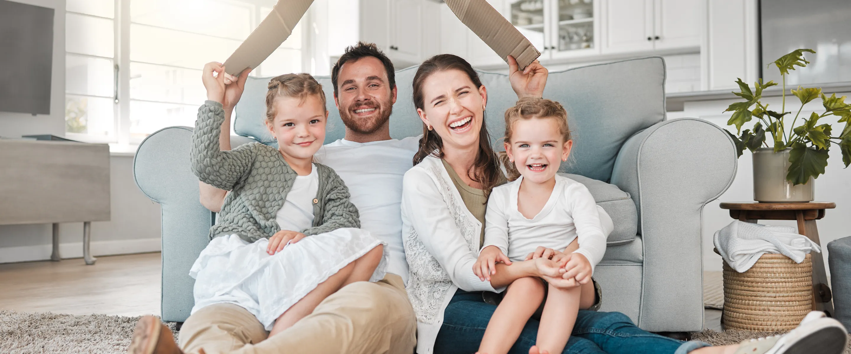 HomeSafety hero image