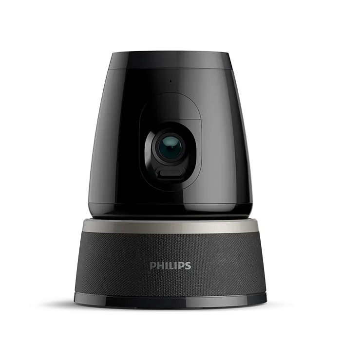 Indoor 360° Camera