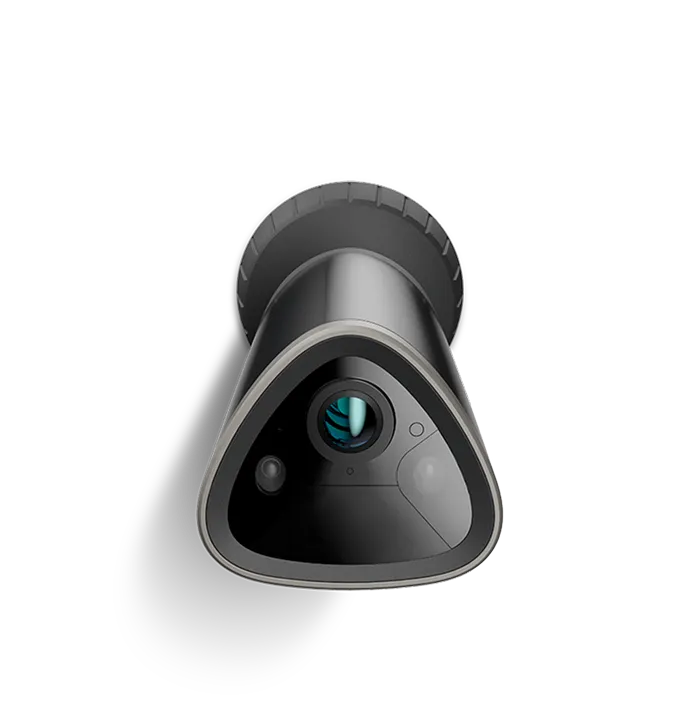 Wireless Spotlight Camera