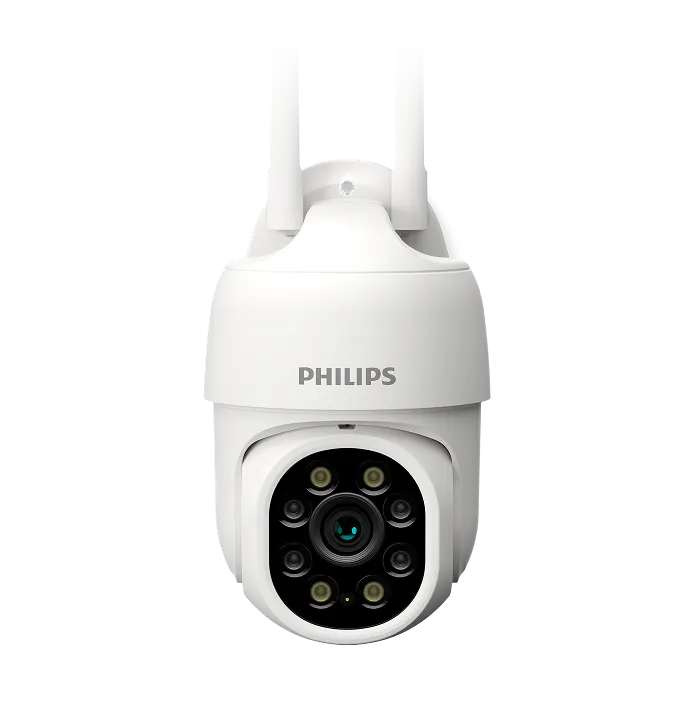 Outdoor Camera