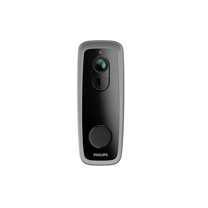 Wireless Video Doorbell
