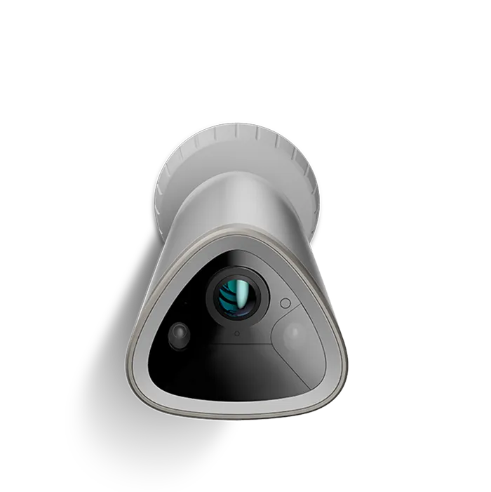 Wireless Spotlight Camera