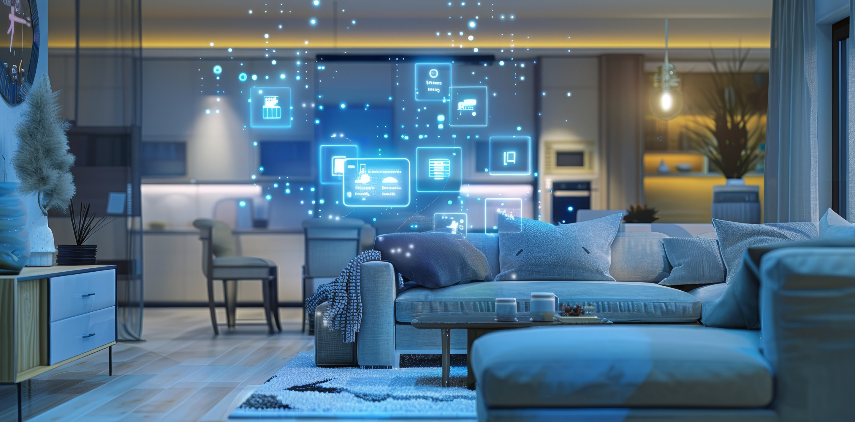 IoT hero image