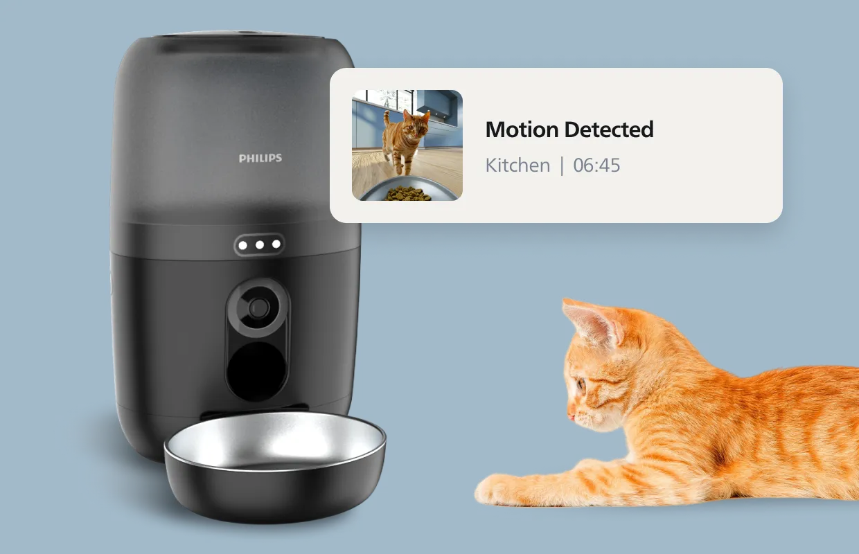 Philips Pet App