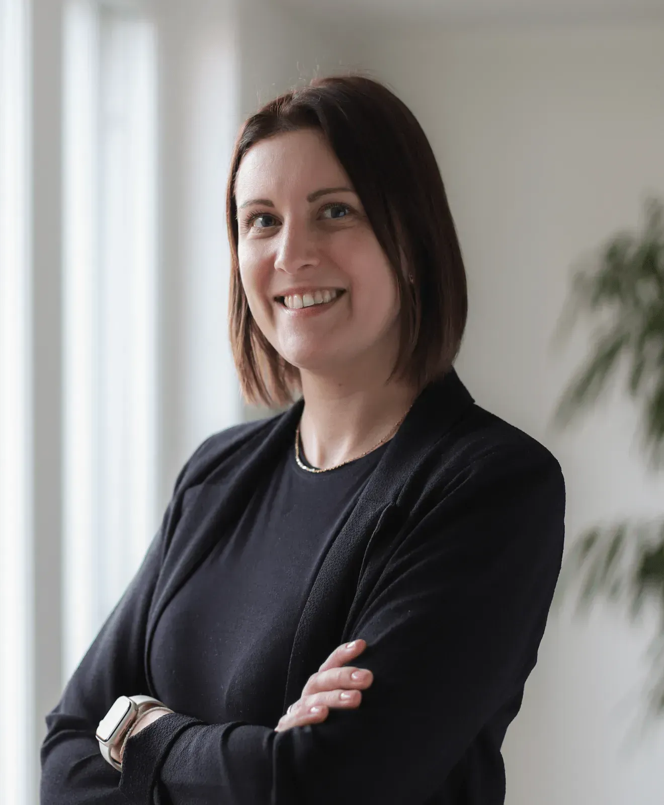 Maria Knees, Project Manager